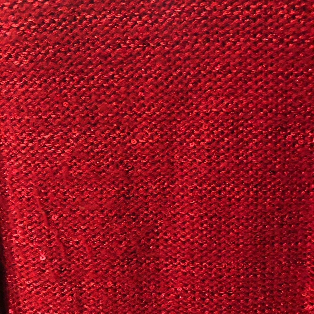 Sequin Sweater Bundle - image 5